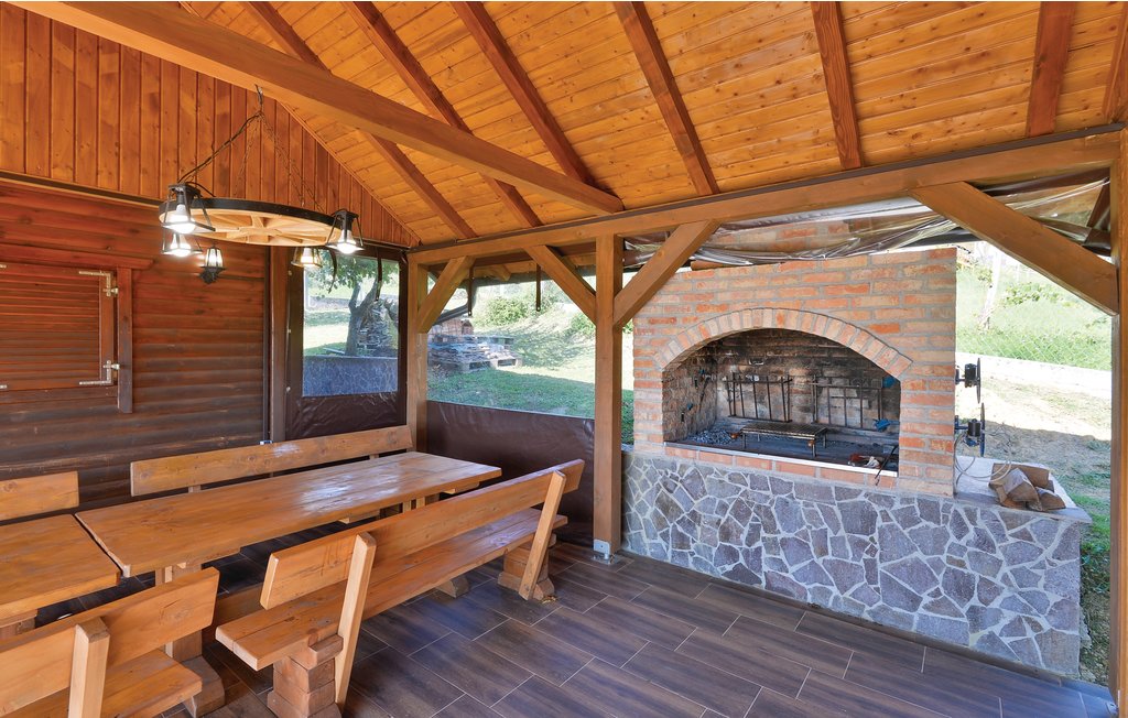 Feriehus - Kraljevac na Sutli-Radakovo , Kroatia - CCC147 17