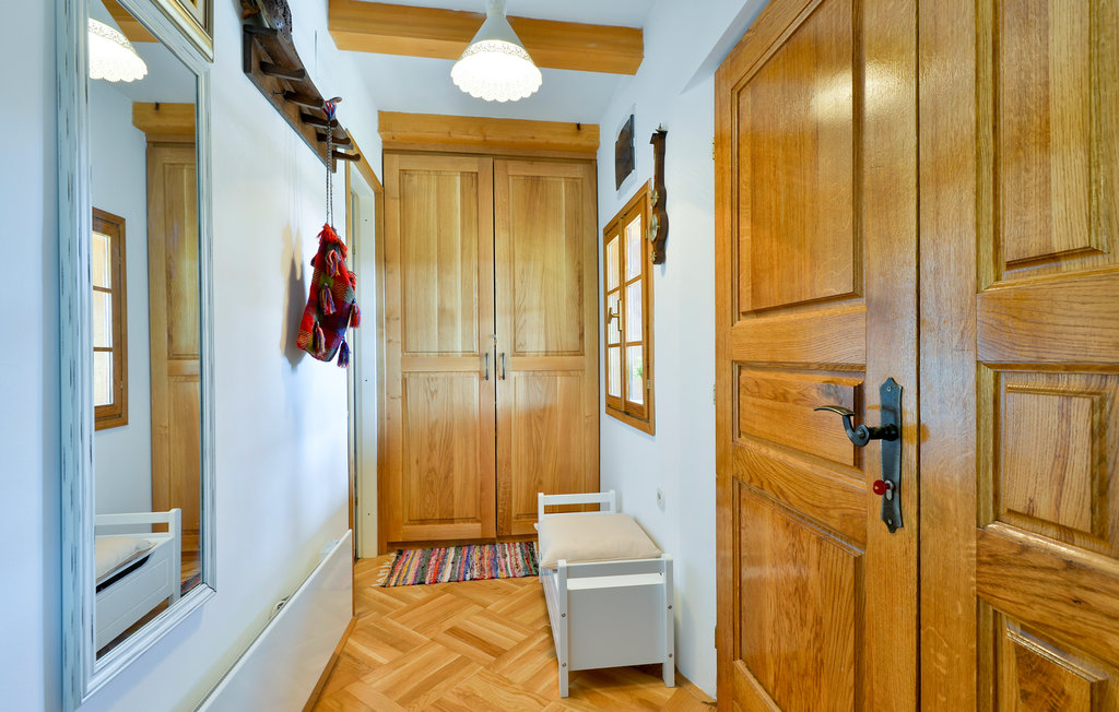 Semesterhus - Krapinske Toplice-Erpenja , Kroatien - CCC162 30