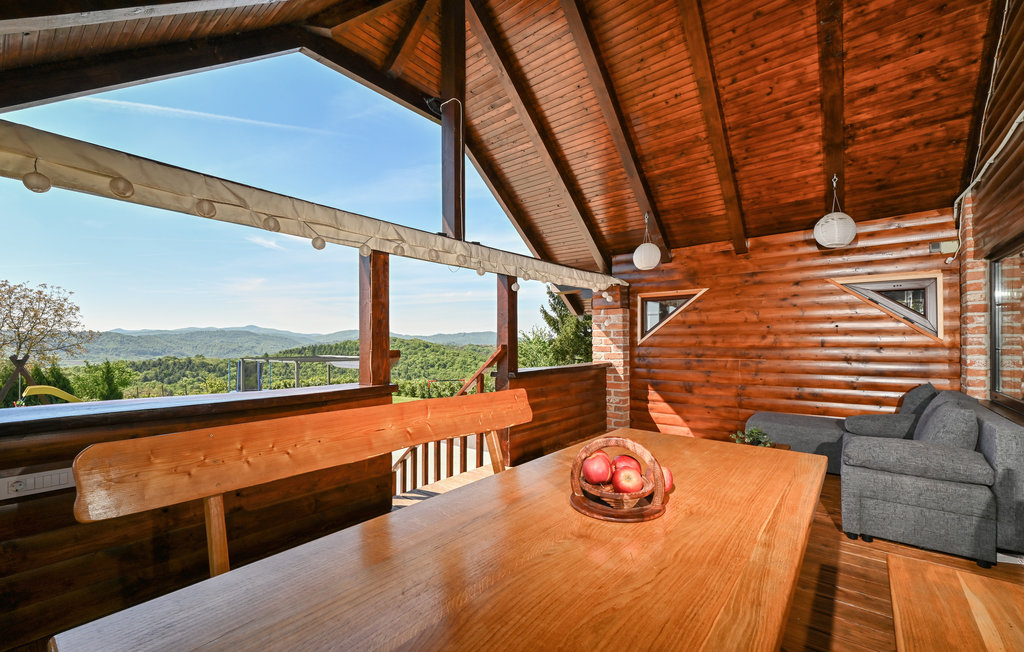 Ferienhaus - Varazdin-Jalzabet , Kroatien - CCC163 3