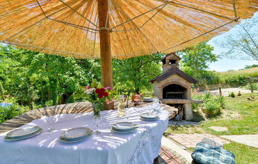 Ferienhaus - Zagreb-Breznica , Kroatien - CCC182 19