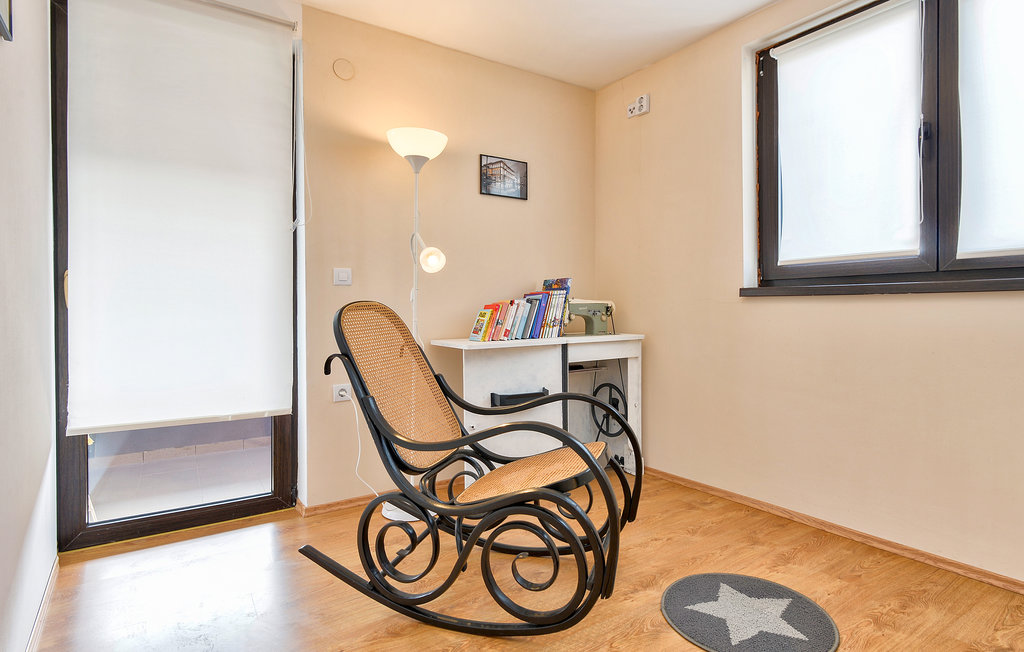 Feriehuse - Varazdin-Svibovec Podravski , Kroatien - CCC185 21