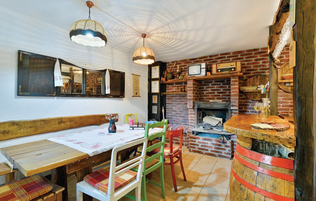 Semesterhus - Krizevci-Kalnik , Kroatien - CCC201 6