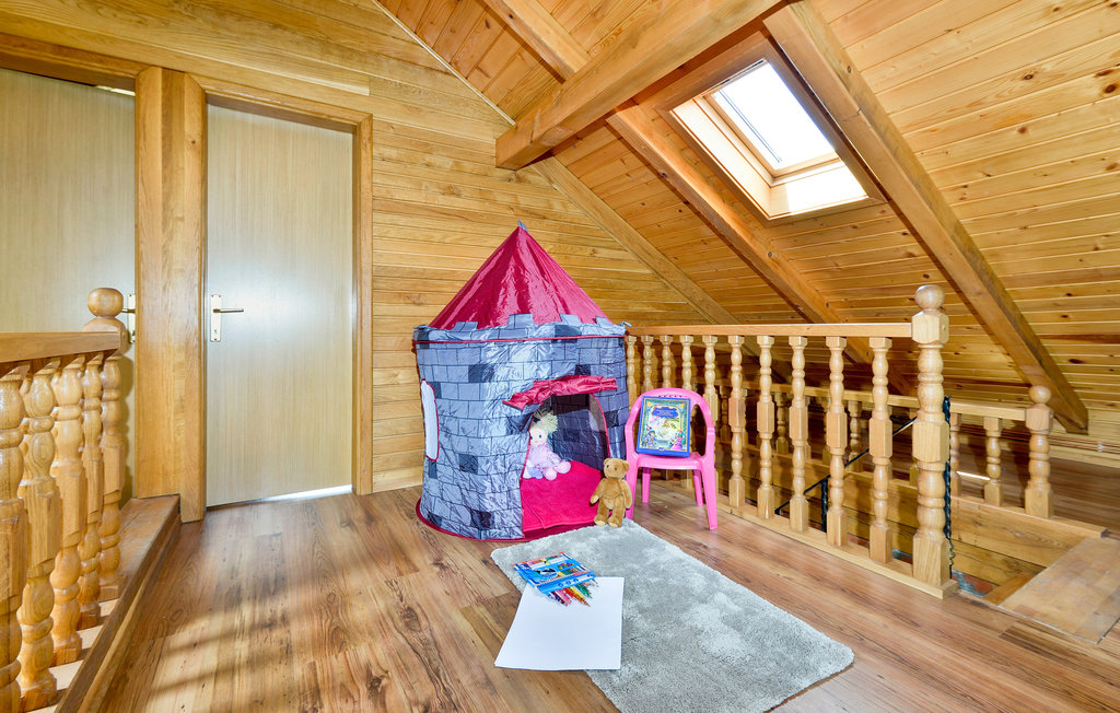 Ferienhaus - Zagreb-Hrascina , Kroatien - CCC253 22