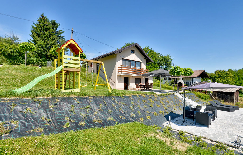 Feriehus - Cakovec-Dragoslavec , Kroatia - CCC260 14