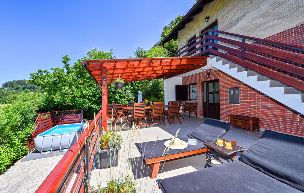 Feriehuse - Krapina-Harina Zlaka , Kroatien - CCC267 15