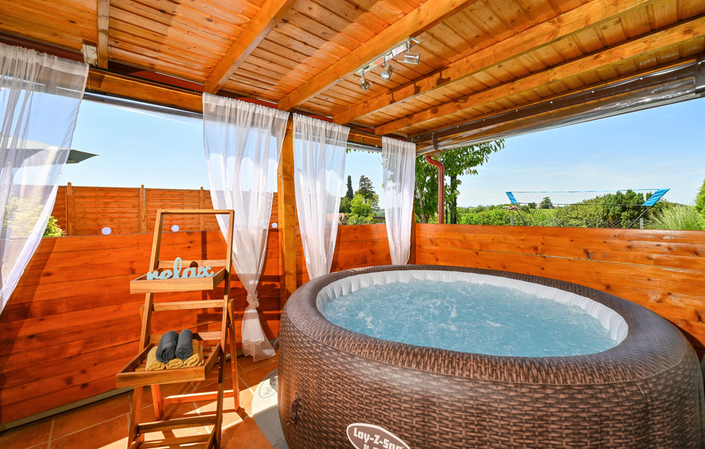 Feriehus - Varazdin - Falinic Breg , Kroatia - CCC279 9