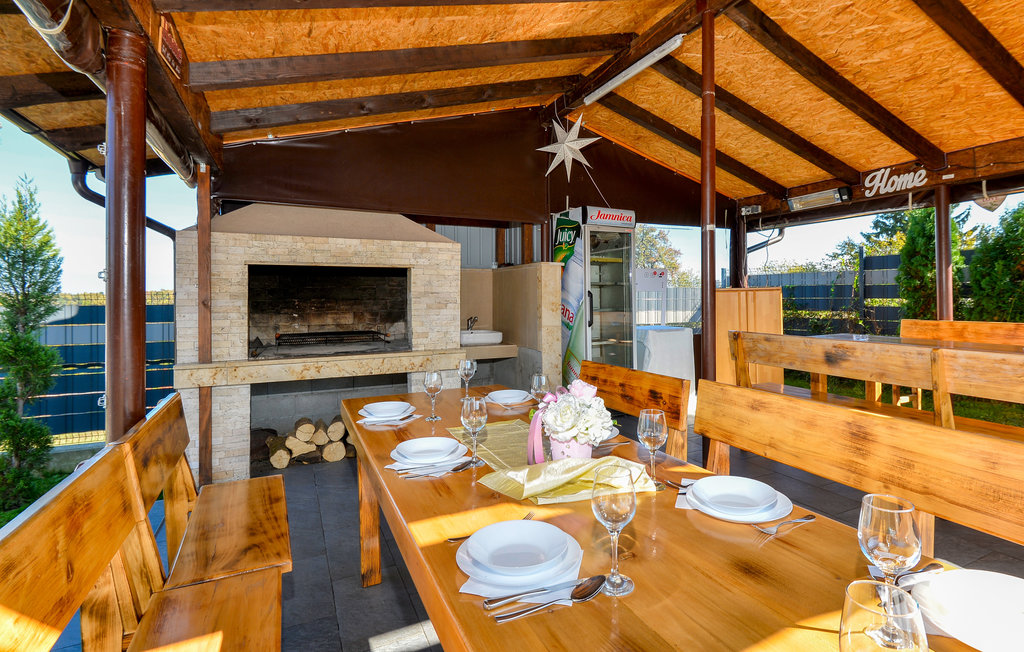 Feriehus - Zagreb-Gracec , Kroatia - CCC280 12