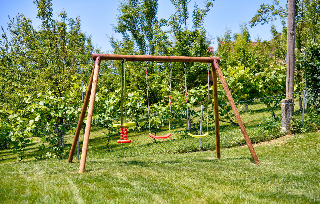 Semesterhus - Stubicke Toplice , Kroatien - CCC282 20