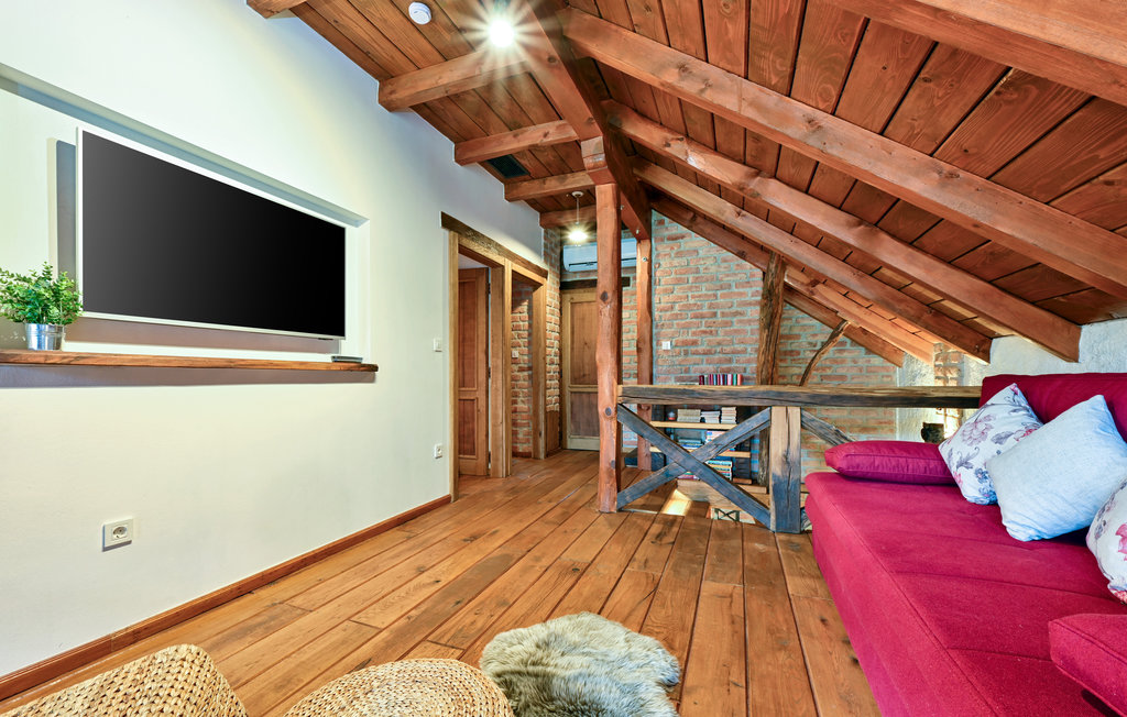 Feriehus - Tuhelj - Prosenik Gubasevski , Kroatia - CCC283 27