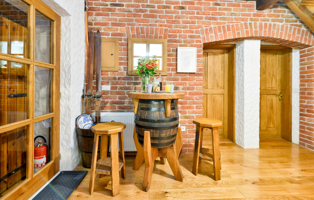 Semesterhus - Jastrebarsko , Kroatien - CCC305 26