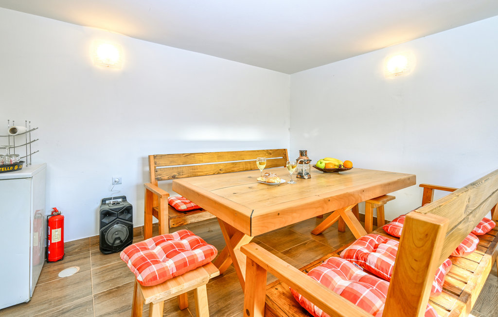 Feriehuse - Varazdin-Seketin , Kroatien - CCC321 23