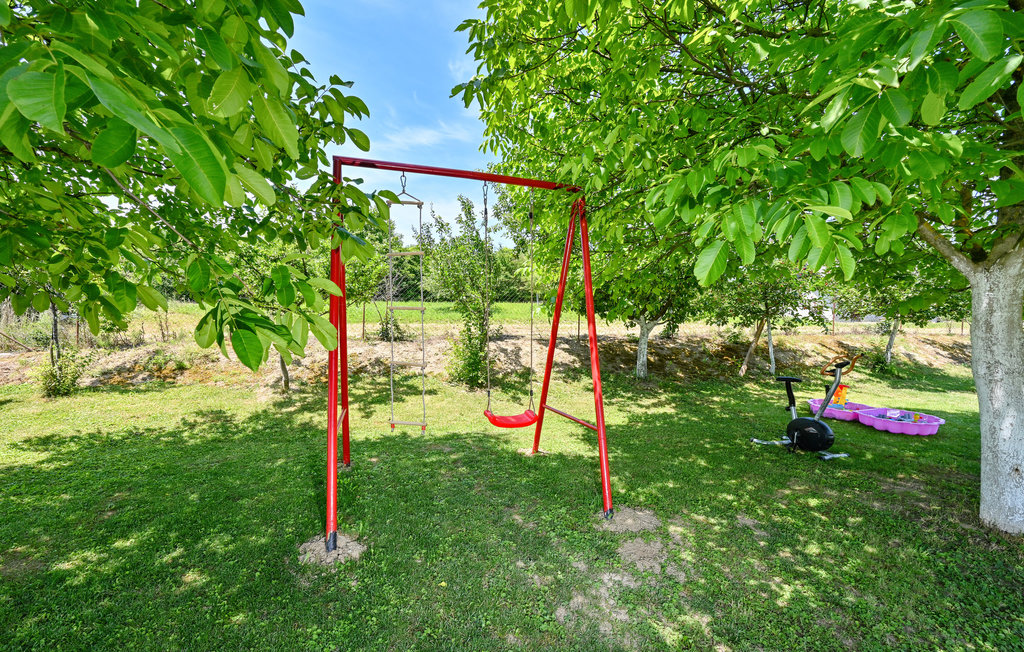 Feriehus - Novi Marof-Breznicki Hum , Kroatia - CCC342 16