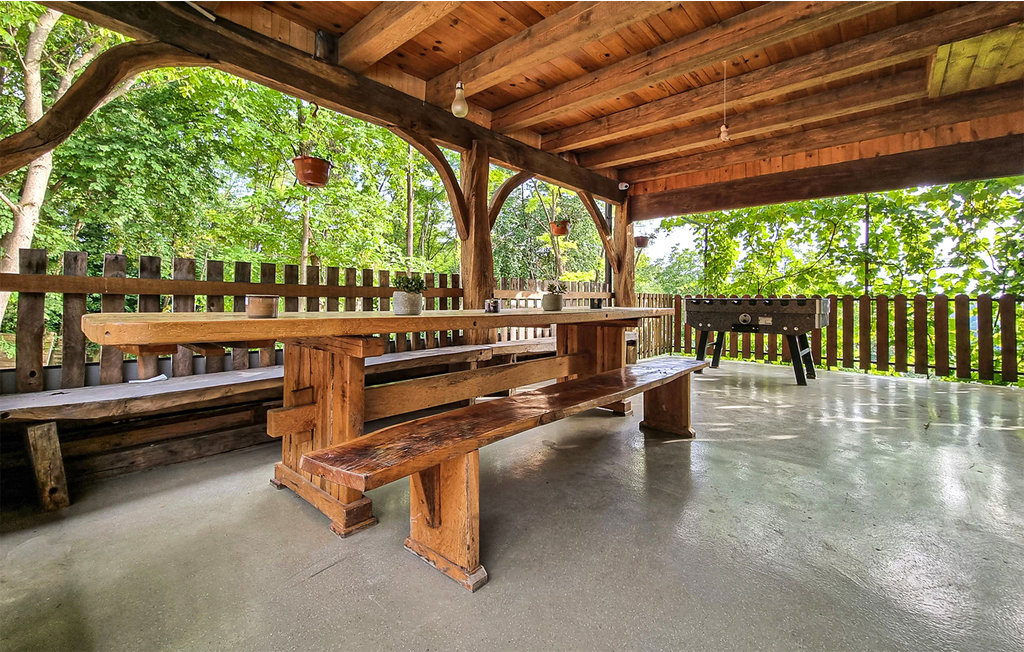 Feriehus - Zabok - Prosenik Gubasevski , Kroatia - CCC344 19