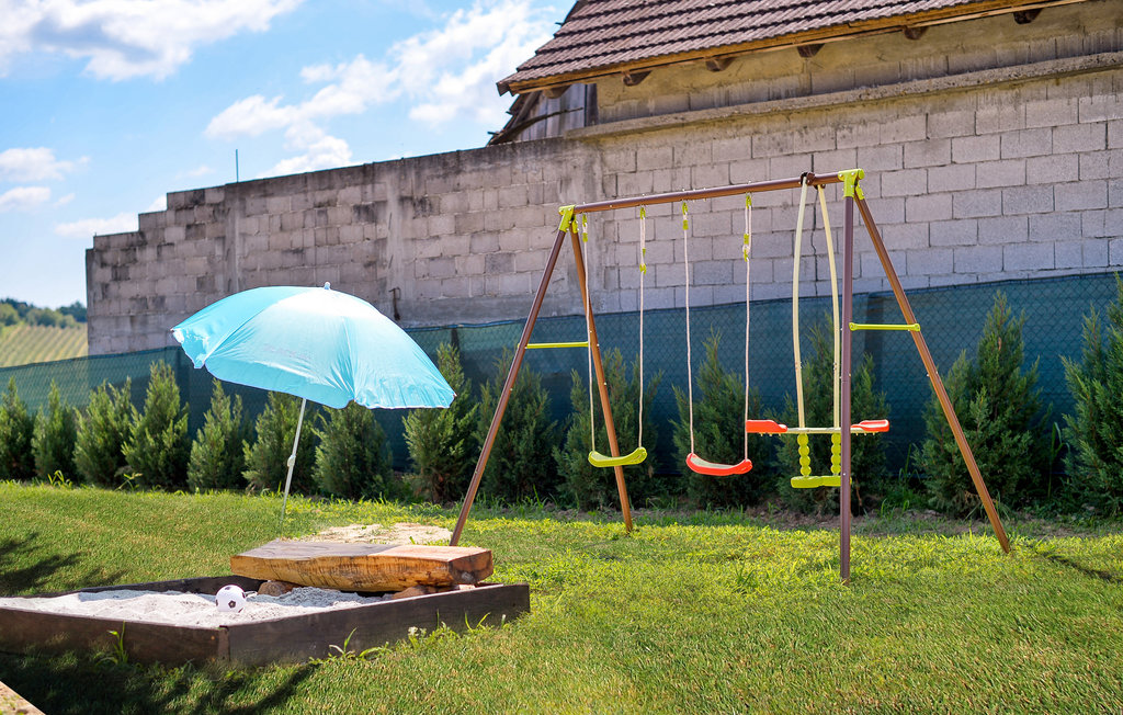 Ferienhaus - Zagreb-Sovari , Kroatien - CCC345 9