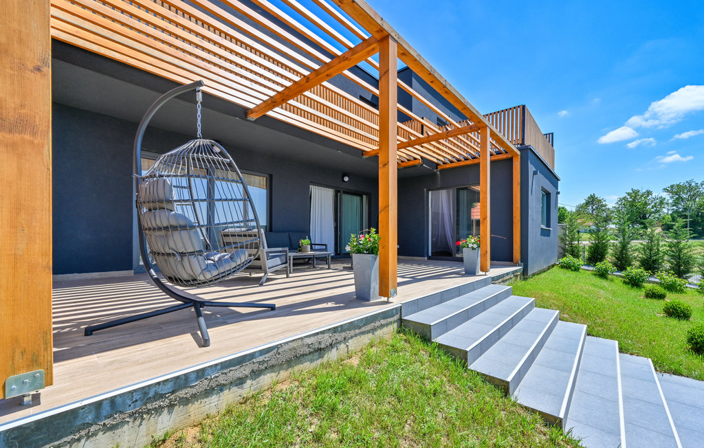 Feriehus - Zagreb-Klostar Ivanic , Kroatia - CCC350 26