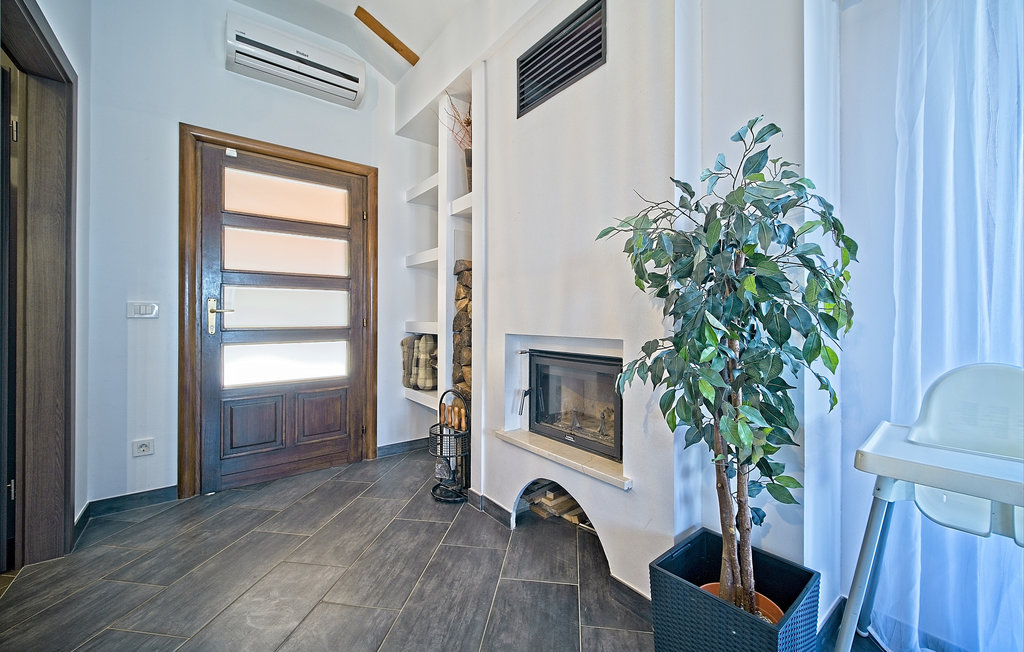 Ferienhaus - Zapresic - Marija Gorica , Kroatien - CCC369 19