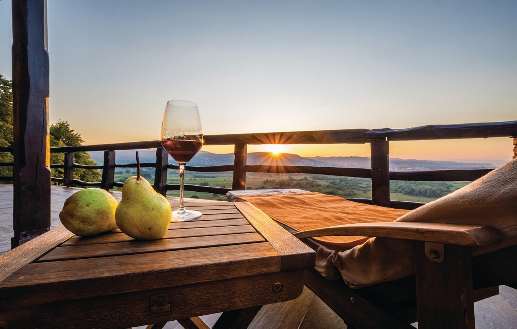 Feriehus - Samobor , Kroatia - CCC002 24