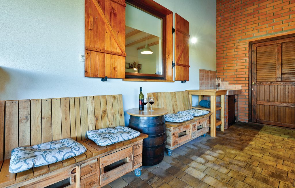 Ferienhaus - Velika Gorica-Pokupsko , Kroatien - CCC047 28