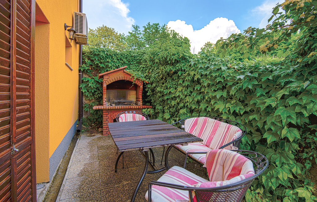 Ferienhaus - Tuhelj-Bobovec Rozganski , Kroatien - CCC048 23