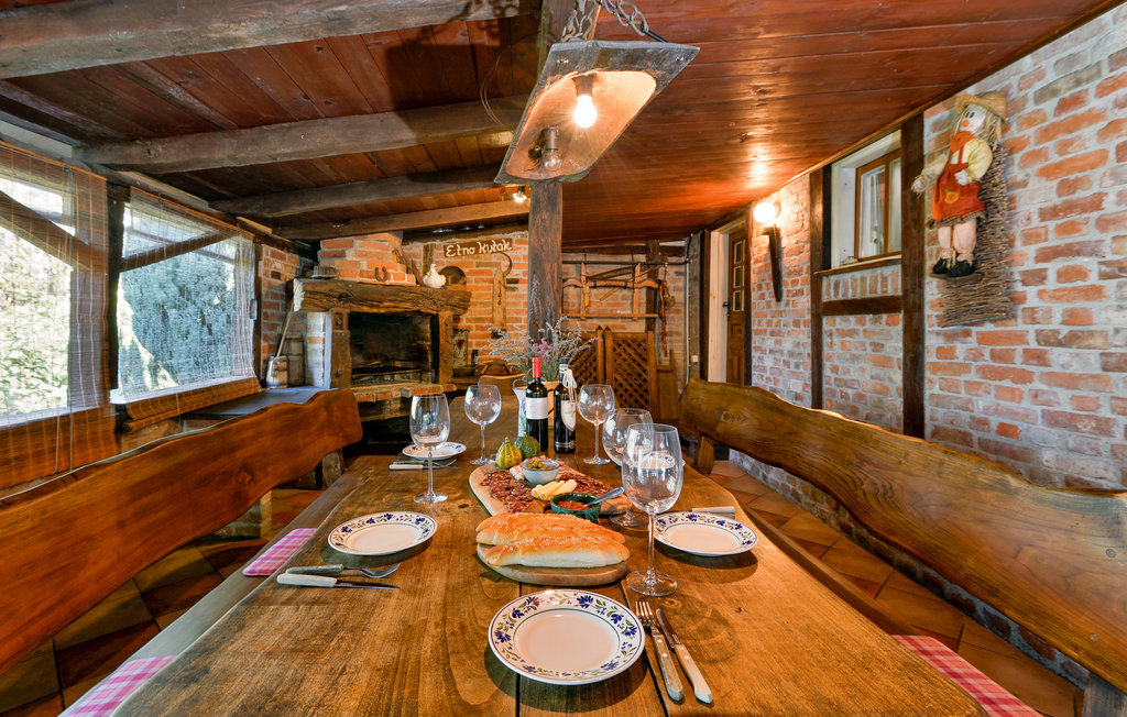 Ferienhaus - Bjelovar-Sveti Ivan Zabno , Kroatien - CCC122 23