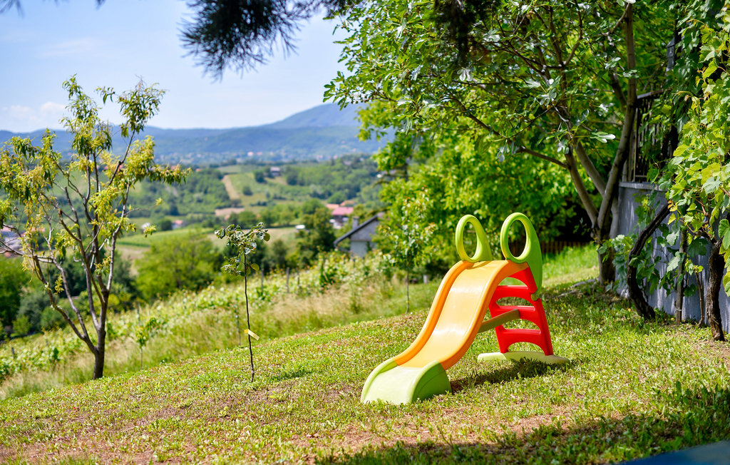 Ferienhaus - Jastrebarsko - Gornja Reka , Kroatien - CCC320 15