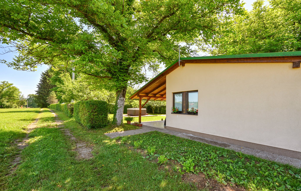 Feriehus - Karlovac-Belavici , Kroatia - CCC014 25