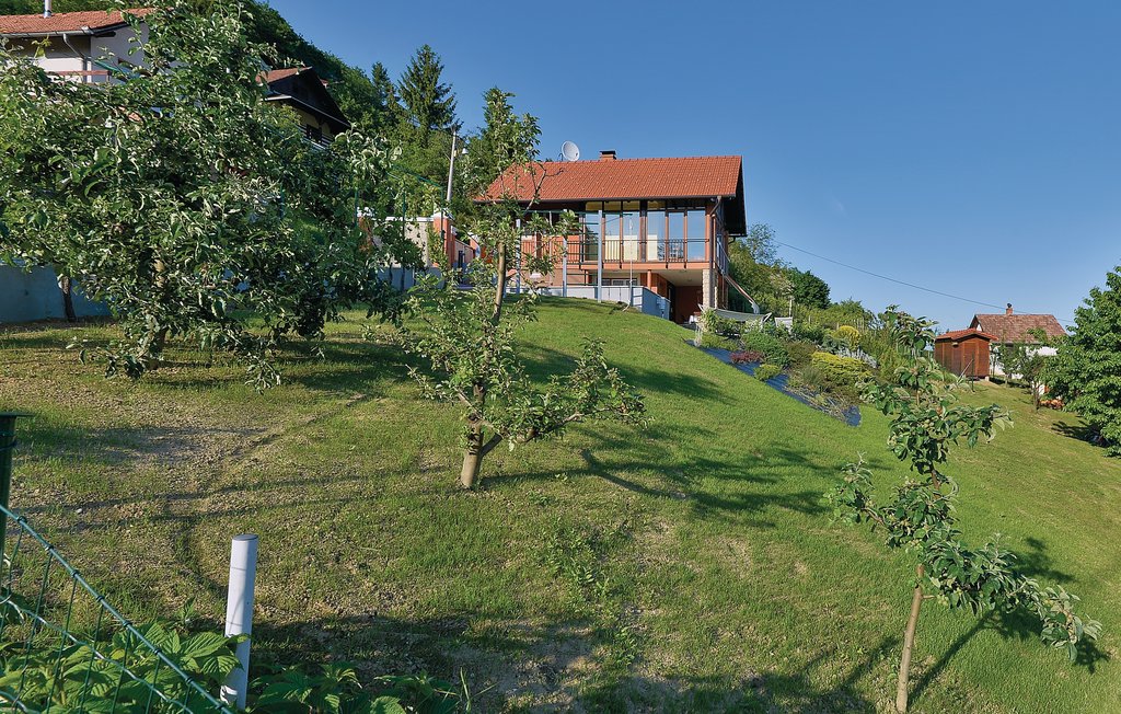 Feriehuse - Varazdin-Toplicica , Kroatien - CCC075 21