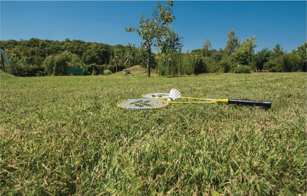 Feriehuse - Cakovec-Lopatinec , Kroatien - CCC109 21