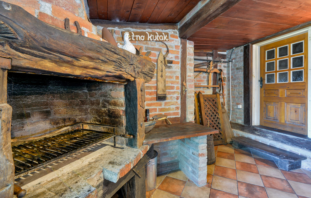 Ferienhaus - Bjelovar-Sveti Ivan Zabno , Kroatien - CCC122 3