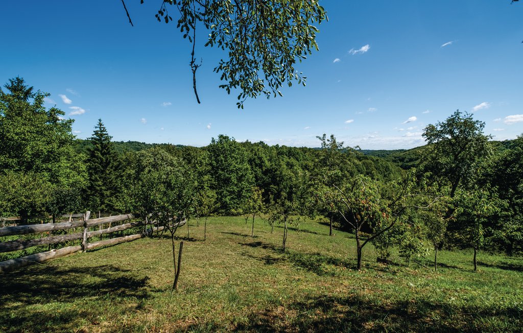 Ferienhaus - Karlovac-Ozalj , Kroatien - CCC139 16