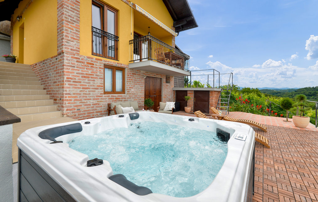 Ferienhaus - Varazdin-Falinic breg , Kroatien - CCC160 6