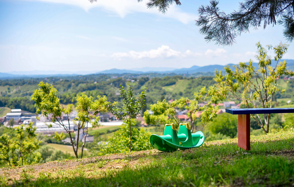 Ferienhaus - Jastrebarsko - Gornja Reka , Kroatien - CCC320 16