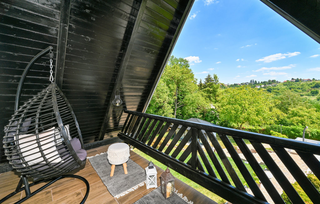 Ferienhaus - Varazdin-Varazdin Breg , Kroatien - CCC331 26