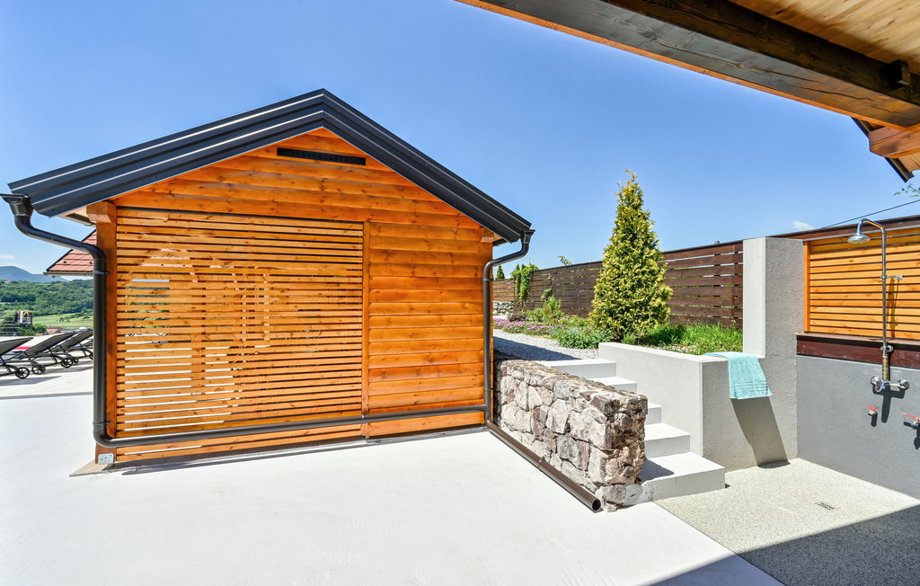 Ferienhaus - Varazdin-Lovrecan , Kroatien - CCC337 23