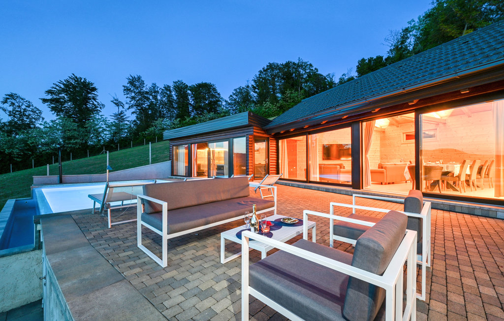 Feriehus - Krapina-Lepajci , Kroatia - CCC005 21