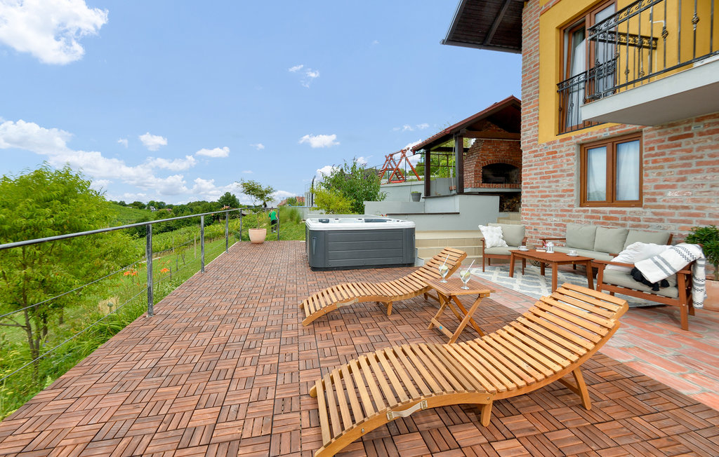 Ferienhaus - Varazdin-Falinic breg , Kroatien - CCC160 29