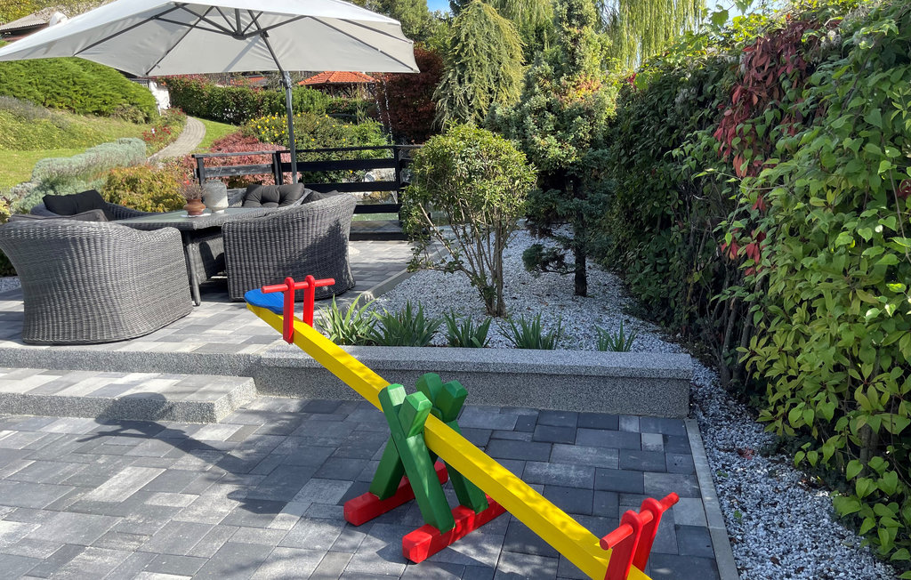 Semesterhus - Novi Marof-Podrute , Kroatien - CCC276 23