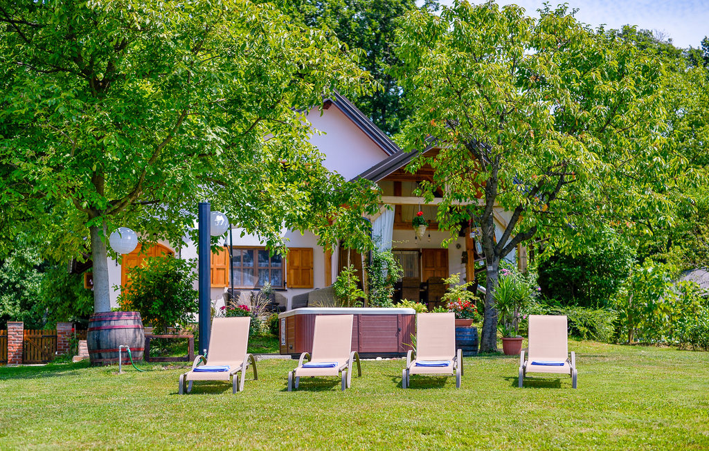 Semesterhus - Varazdin-Jalzabet , Kroatien - CCC309 18