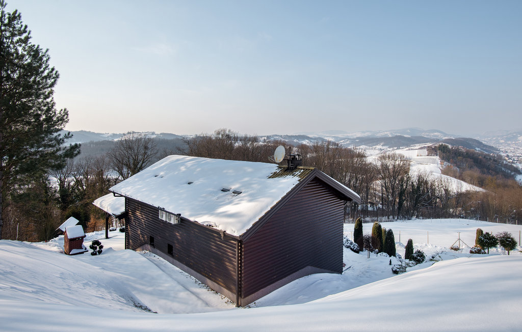 Feriehus - Krapina-Lepajci , Kroatia - CCC318 30