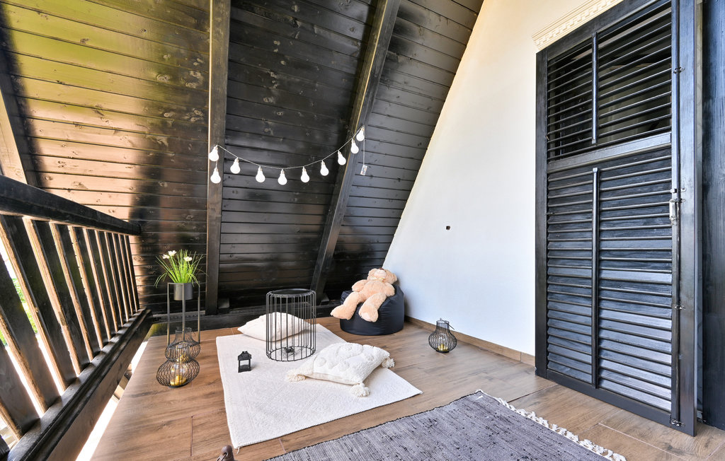 Ferienhaus - Varazdin-Varazdin Breg , Kroatien - CCC331 27