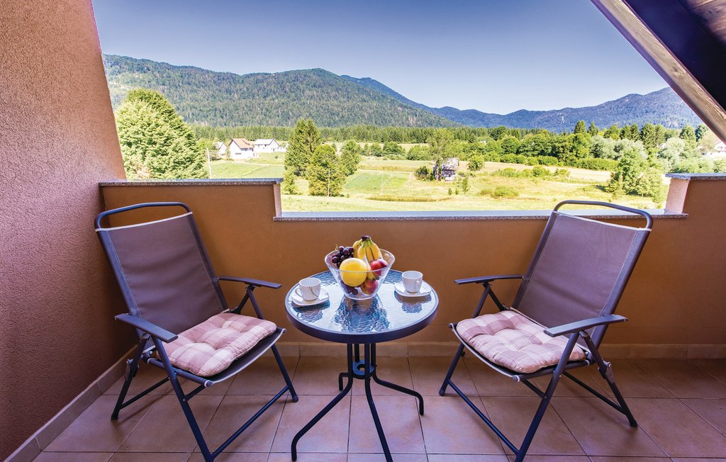 Ferieleilighet - Ogulin , Kroatia - CCC020 1