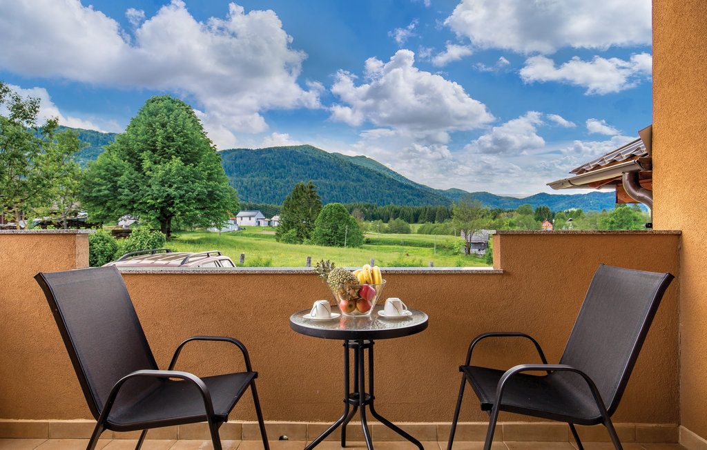 Semesterlägenhet - Ogulin , Kroatien - CCC023 4