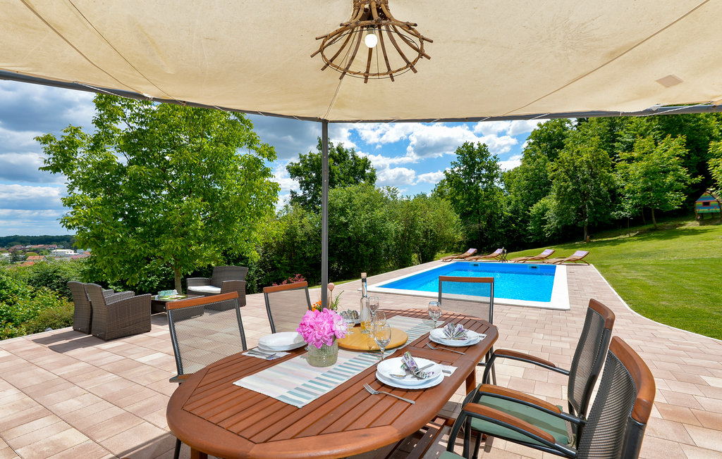 Feriehuse - Varazdin-Ludbreg , Kroatien - CCC054 17