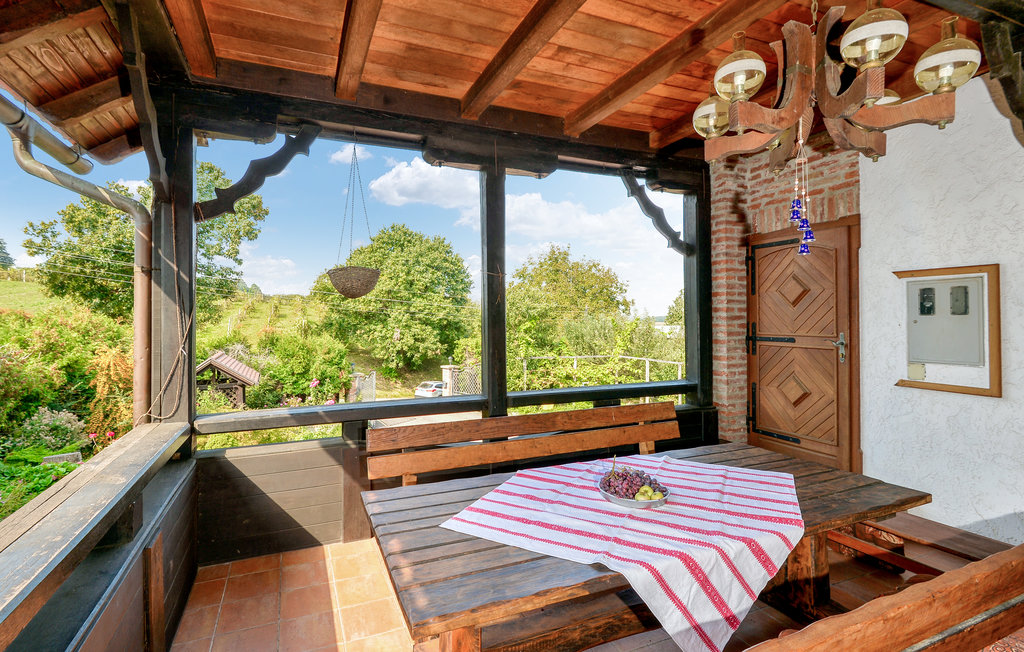 Semesterhus - Ludbreg , Kroatien - CCC061 15