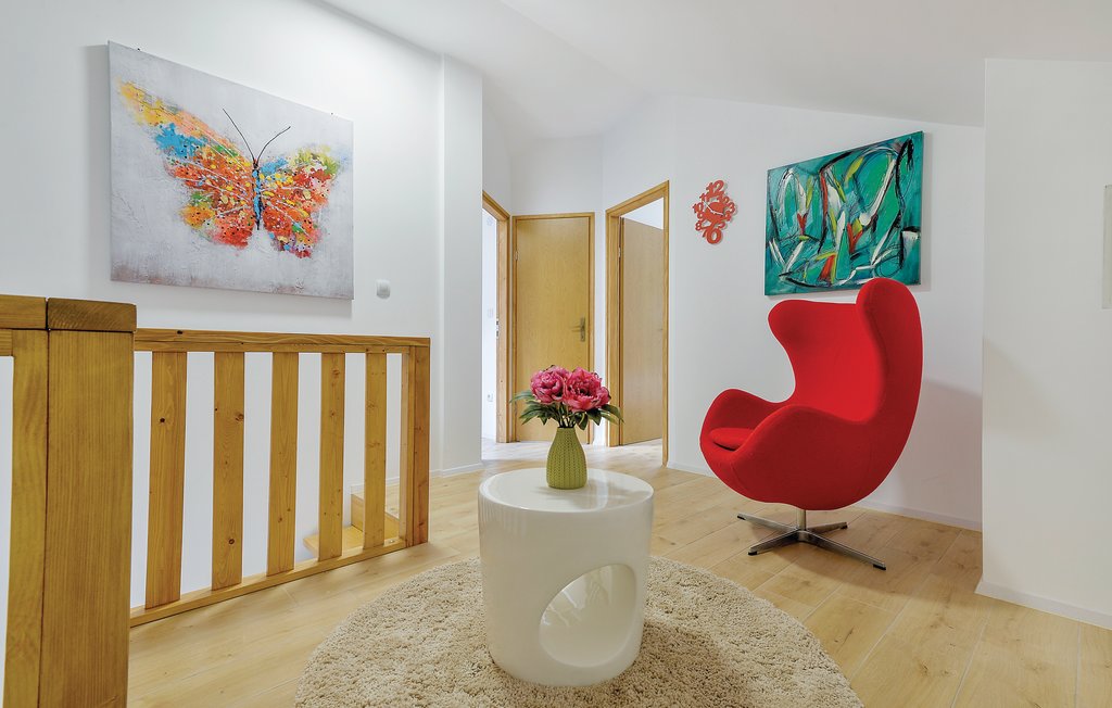 Feriehus - Tuhelj , Kroatia - CCC064 27