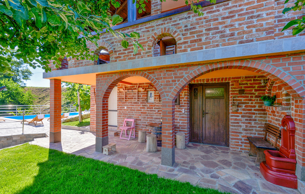 Feriehuse - Ludbreg-Vinogradi Ludbreski , Kroatien - CCC096 16