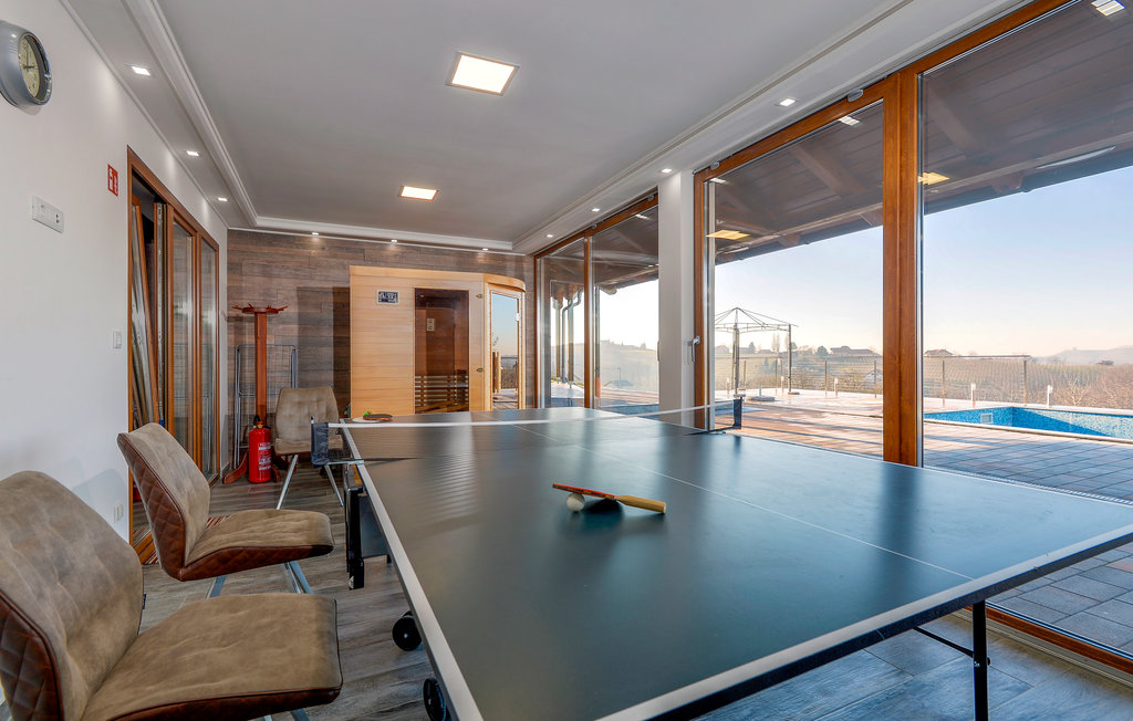 Feriehus - Cakovec-Zelezna Gora , Kroatia - CCC099 37