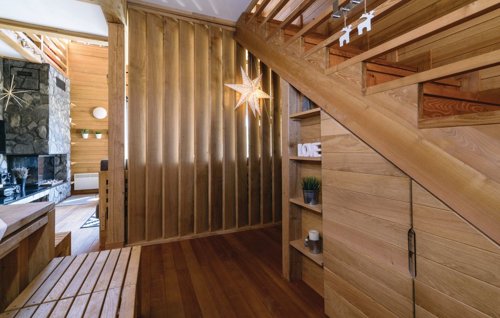 Ferienhaus - Karlovac-Gornji Zvecaj , Kroatien - CCC131 39