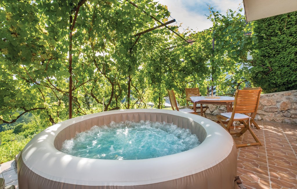 Ferienhaus - Zagreb-Jastrebarsko , Kroatien - CCC143 4