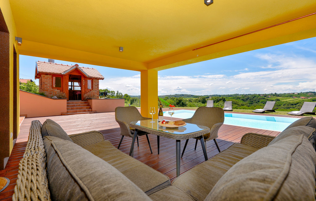 Semesterhus - Sv.Martin na Muri-Selnica , Kroatien - CCC161 2